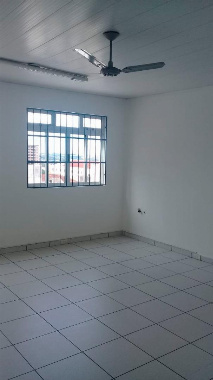 SALAS EM EDIFÍCIOS, Rua Sergipe