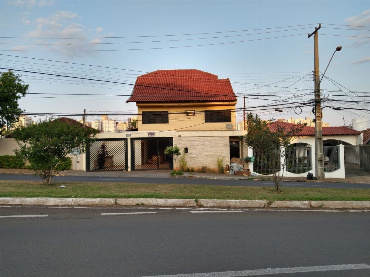 Casa para Locação em Londrina - PR, Iguaçu