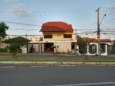 Casa para Locação em Londrina - PR, Iguaçu