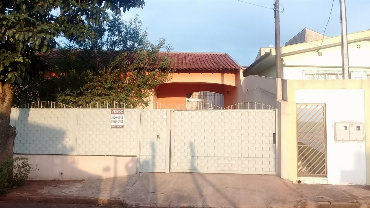 Casa para Venda em Londrina - PR, Vl Matarazzo