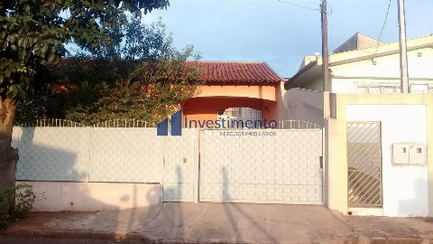 CASAS, Rua Caetés