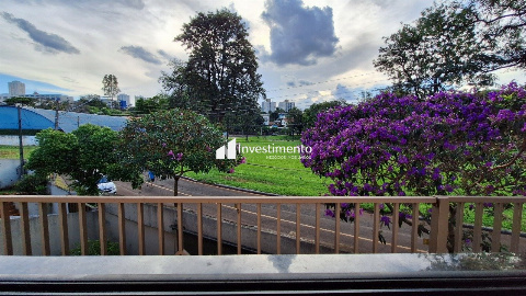 SOBRADOS, Rua Atílio Scudeler