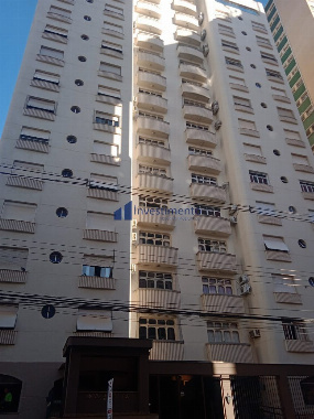 Apartamento para Venda em Londrina - PR, Centro