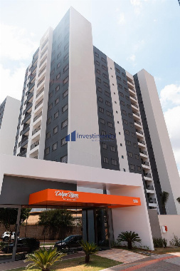 APARTAMENTOS, Rua Santa Terezinha