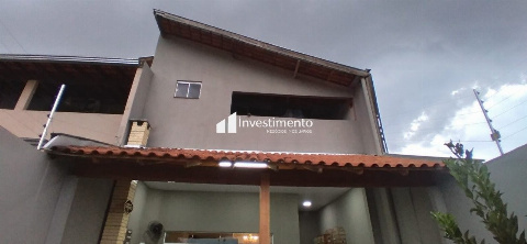 CASAS, Rua Sebastião Roberto