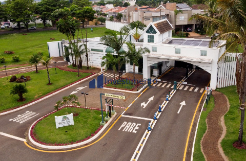 CASAS, Rua Águas de Março