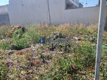 Terreno para Venda em Londrina - PR, Jd Prefeito Milton Menezes