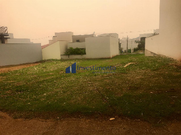 Terreno em Condomínio para Venda em Londrina - PR, Cidade Industrial 2