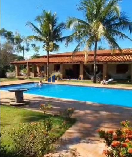 FAZENDAS, Distrito Primavera