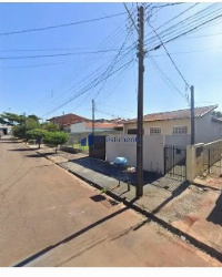 Casa para Venda em Londrina - PR, Tarobá