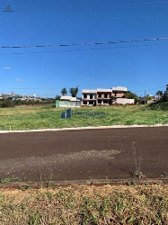 Terreno para Venda em Londrina - PR, Garden Park Residence