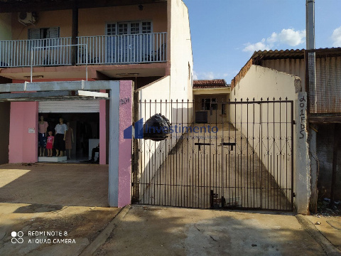 SOBRELOJAS, Rua Cajarana