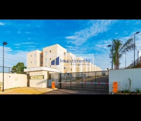 APARTAMENTOS, Rua Oséias Furtoso