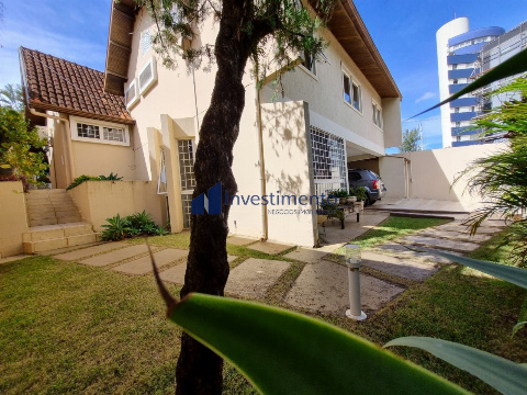 Casa para Venda em Londrina - PR, Lima Azevedo