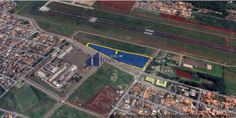 TERRENOS, Avenida Salgado Filho