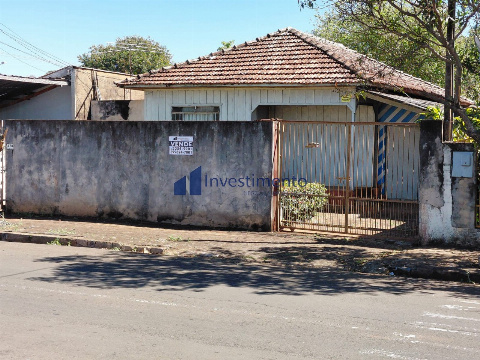 TERRENOS, Avenida Serra da Esperança