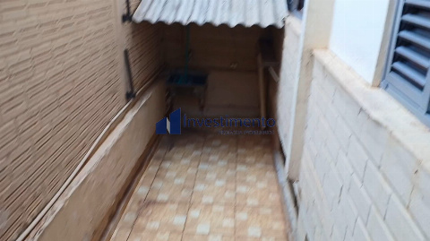 APARTAMENTOS, Rua São Jerônimo