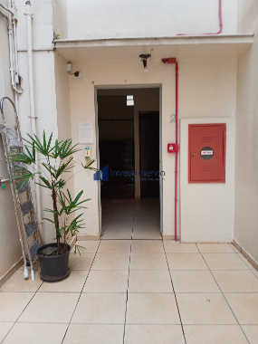 APARTAMENTOS, Rua São Jerônimo