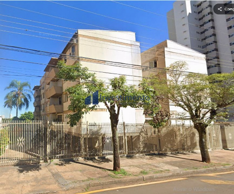 Apartamento para Venda em Londrina - PR, Judith