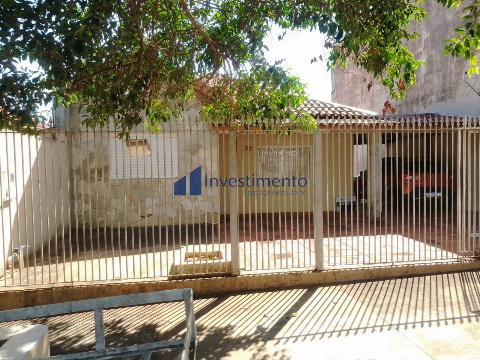 CASAS, Avenida Odilon Borges de Carvalho
