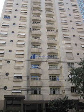 APARTAMENTOS, Rua Prefeito Hugo Cabral