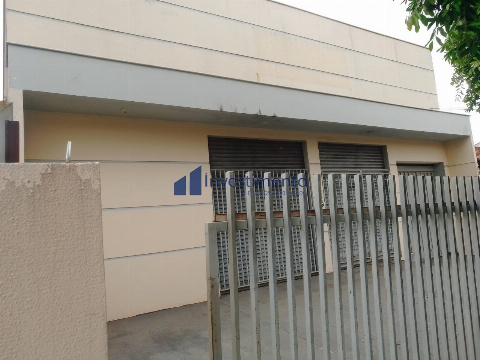 Barracão para Locação em Londrina - PR, Jd do Sol