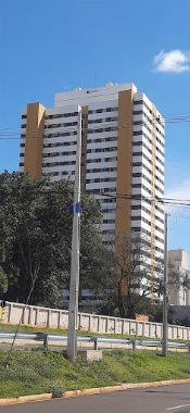 Apartamento para Venda em Londrina - PR, Gleba Fazenda Palhano