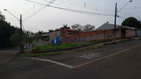 TERRENOS, Rua Sônia Maria Marenga Garcia