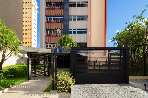 Apartamento para Venda em Londrina - PR, Centro