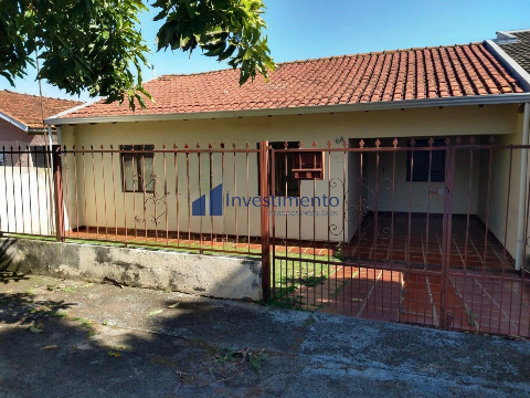 CASAS, Rua Bonifácio Rodrigues