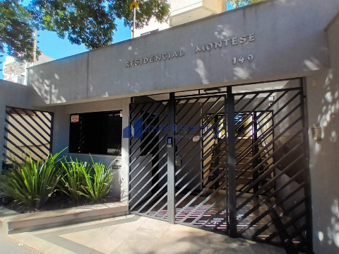 APARTAMENTOS, Rua Montese