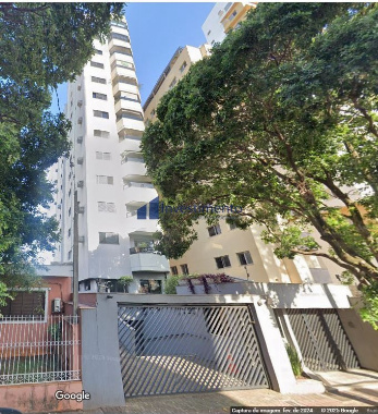 APARTAMENTOS, Rua Montese