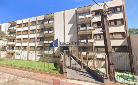 APARTAMENTOS, Avenida Juscelino Kubitschek