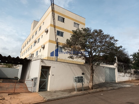 APARTAMENTOS, Rua Ouro Preto