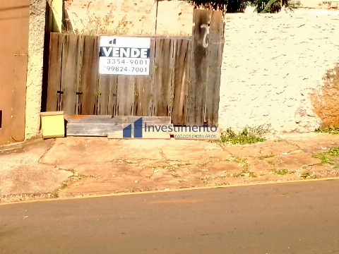 TERRENOS, Rua Manaus