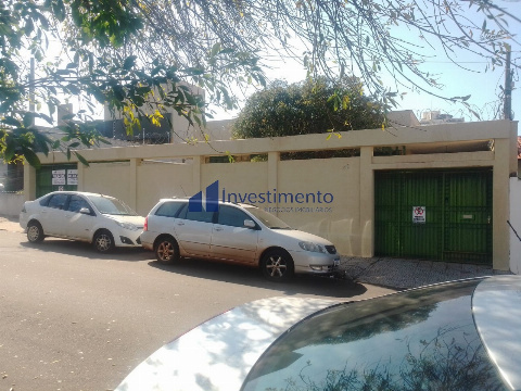 CASAS, Rua Desembargador Hugo Simas