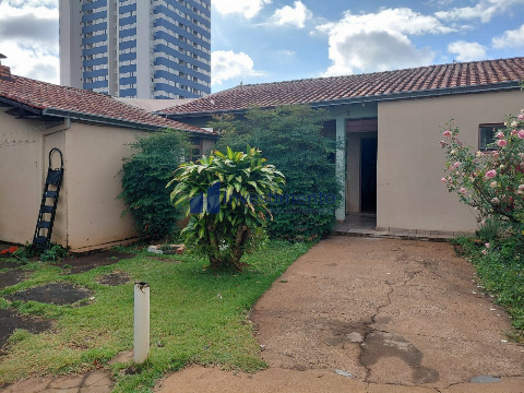 CASAS, Rua Rebouças