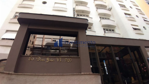 APARTAMENTOS, Rua Prefeito Hugo Cabral