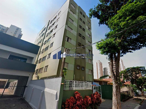 APARTAMENTOS, Rua Santos