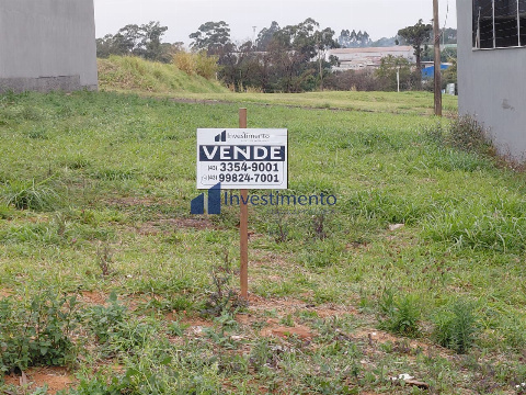TERRENOS, Rua José Maurício da Silva