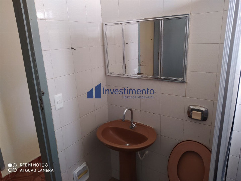 SOBRADOS, Rua Cajarana