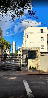 APARTAMENTOS, Rua Benjamin Franklin