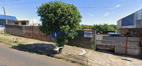 TERRENOS, Avenida Duque de Caxias