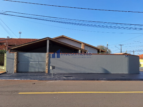 CASAS, Rua Isaura Marques Pereira