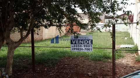 TERRENOS, Rua Guadalajara