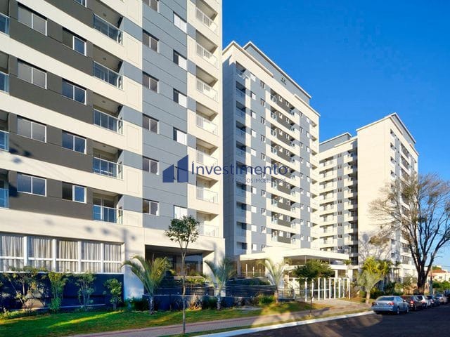 APARTAMENTOS, Rua Sagrado Coração