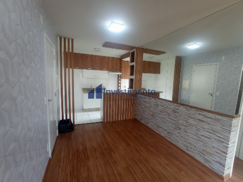 Apartamento para Locação em Londrina - PR, Leonor