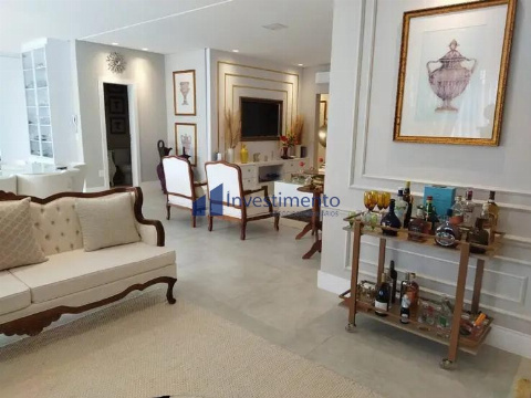 APARTAMENTOS, Rua 133 C