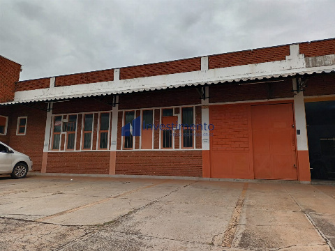 Barracão para Locação em Londrina - PR, Waldemar Hauer
