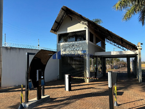 CHÁCARAS, Rua dos Agricultores